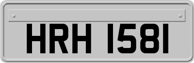HRH1581