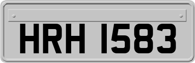 HRH1583