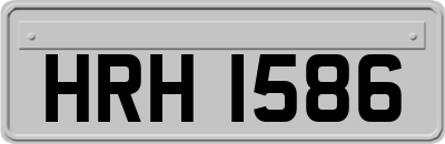 HRH1586