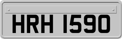 HRH1590