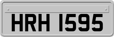 HRH1595