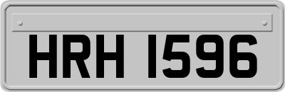 HRH1596