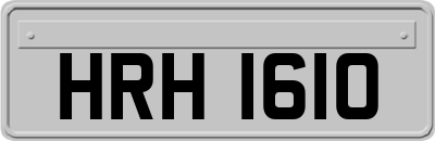HRH1610