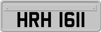 HRH1611