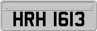 HRH1613