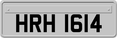 HRH1614