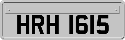 HRH1615
