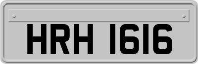 HRH1616