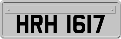 HRH1617