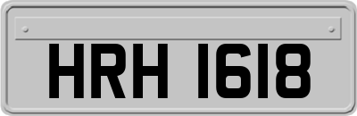 HRH1618