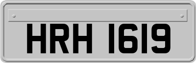 HRH1619