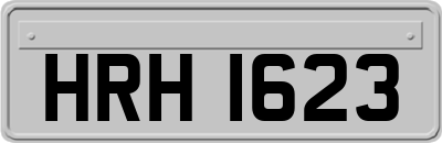 HRH1623