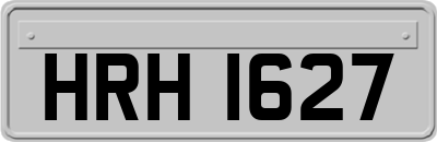 HRH1627