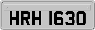 HRH1630