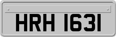 HRH1631