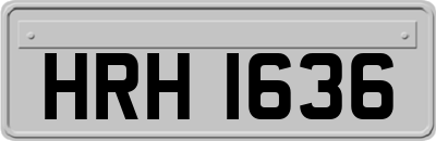HRH1636