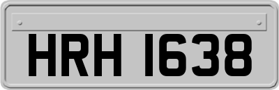 HRH1638