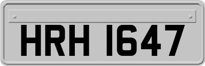HRH1647