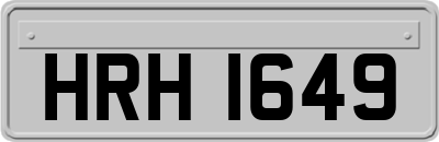HRH1649