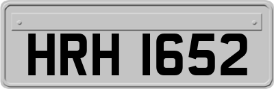 HRH1652
