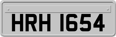 HRH1654