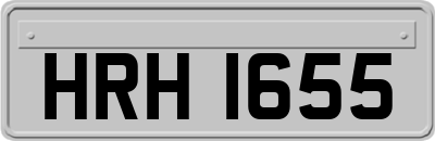 HRH1655