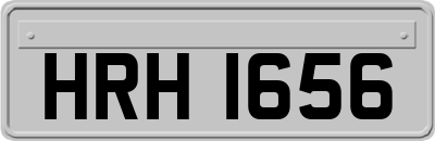HRH1656