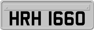 HRH1660