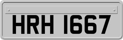 HRH1667