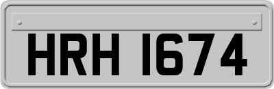 HRH1674