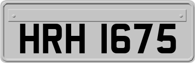 HRH1675