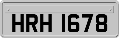 HRH1678