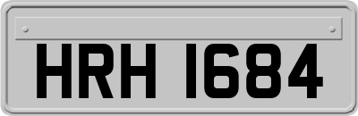 HRH1684