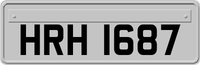 HRH1687