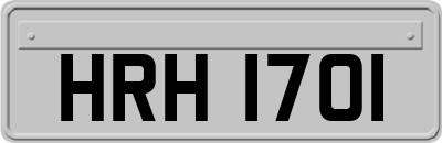 HRH1701