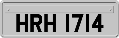 HRH1714