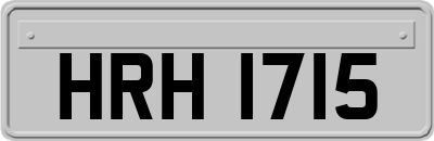 HRH1715