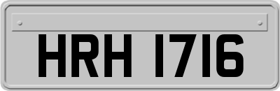 HRH1716