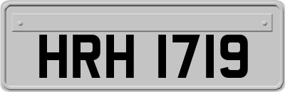 HRH1719