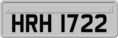 HRH1722