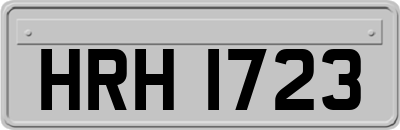 HRH1723