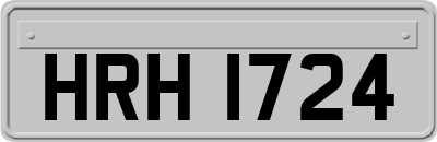 HRH1724