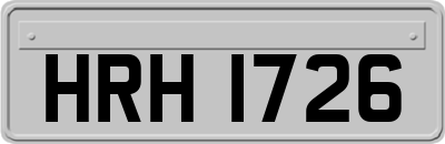 HRH1726