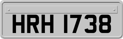 HRH1738