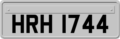 HRH1744