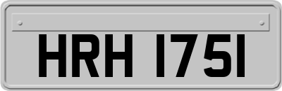 HRH1751