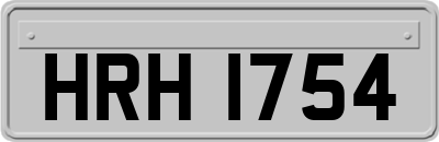HRH1754