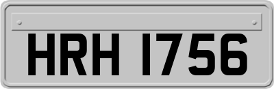 HRH1756