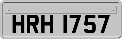 HRH1757