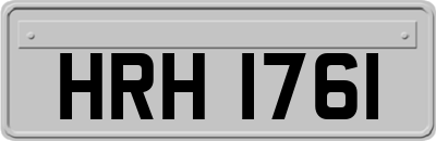 HRH1761